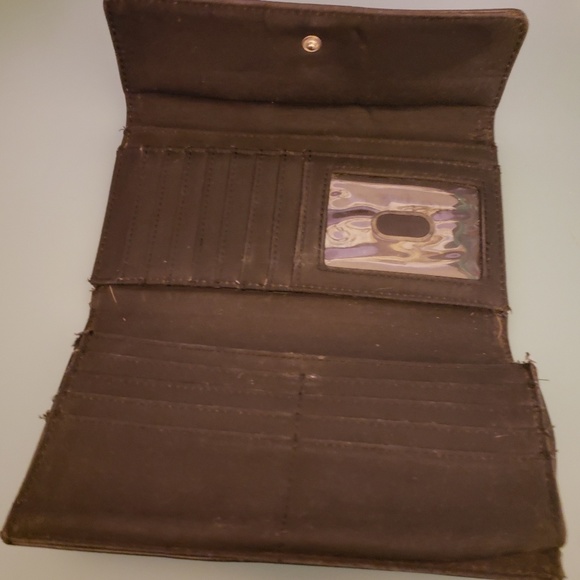 Nine West Wallet - Picture 3 of 6